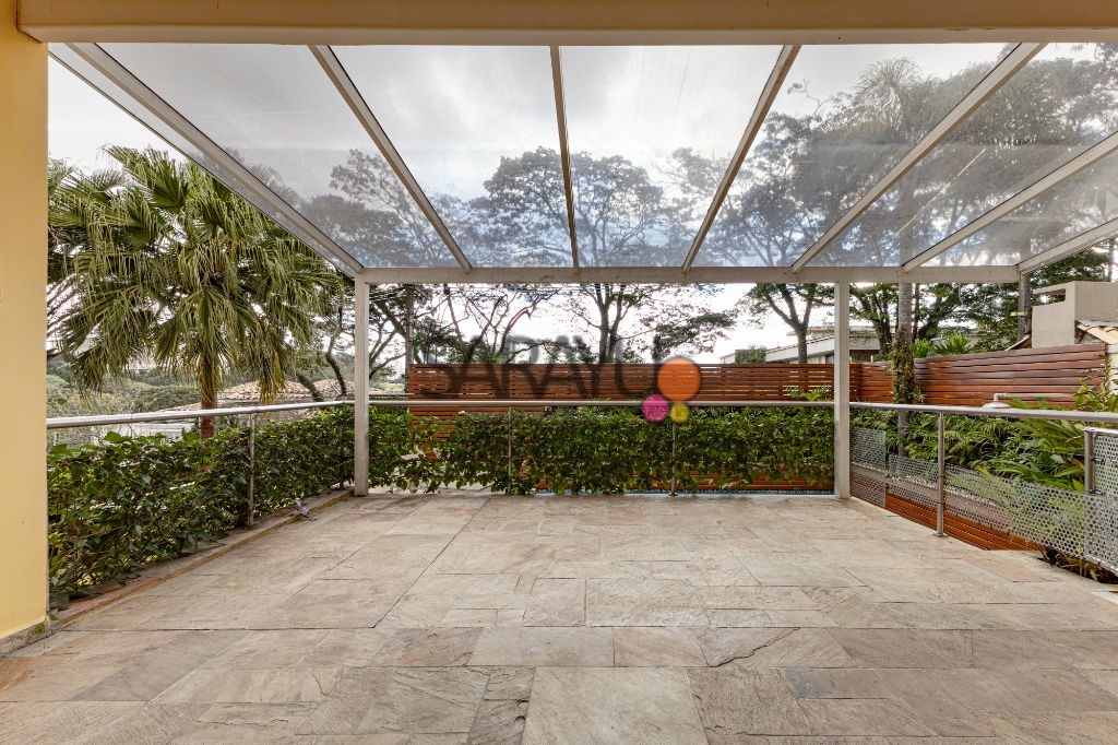 Casa de alto padrão para venda no jardim leonor, são paulo