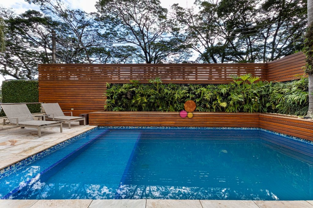 Casa de alto padrão para venda no jardim leonor, são paulo