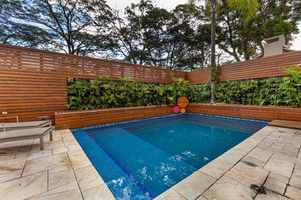 Casa de alto padrão para venda no jardim leonor, são paulo