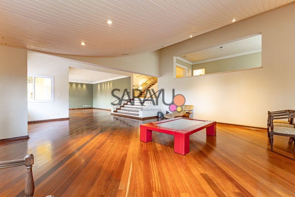 Casa de alto padrão para venda no jardim leonor, são paulo