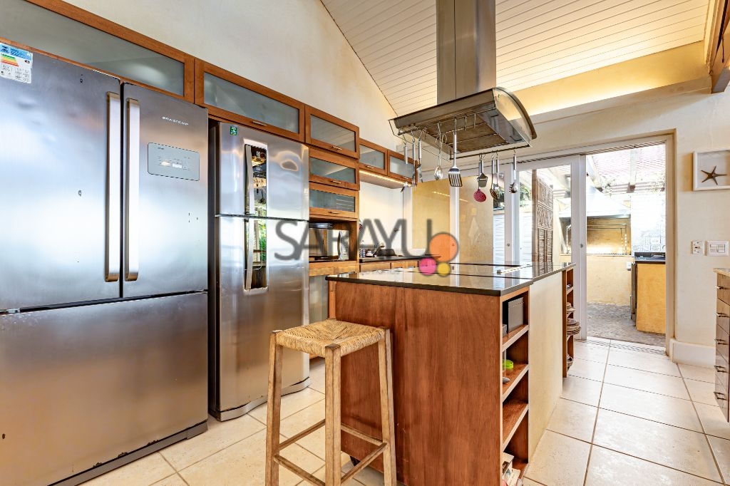 Casa de alto padrão na praia da baleia, são sebastião - 7 su