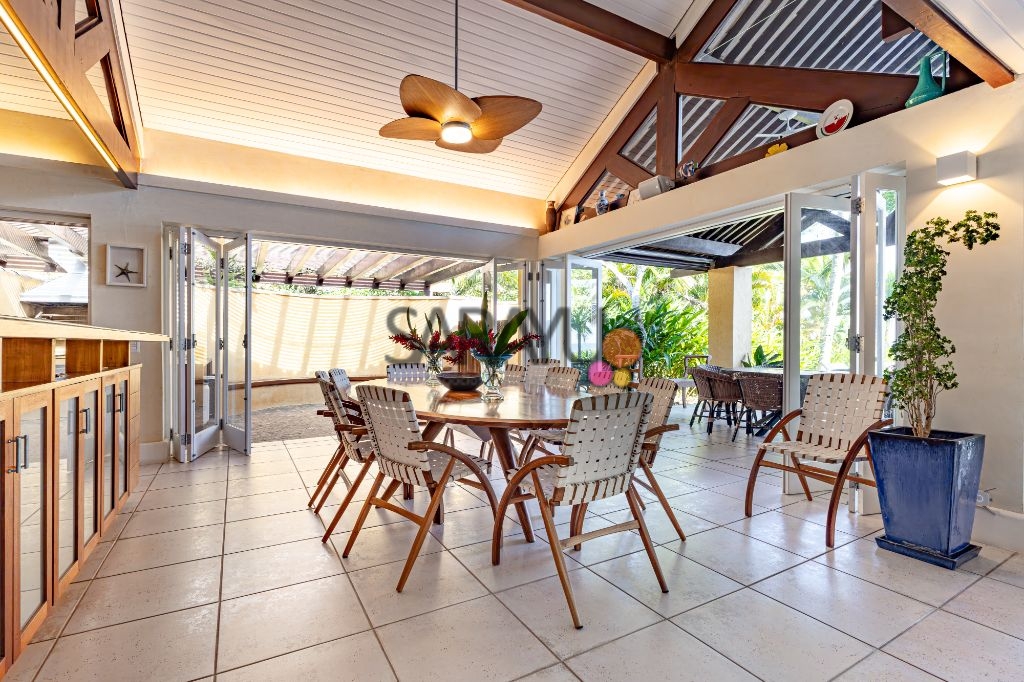 Casa de alto padrão na praia da baleia, são sebastião - 7 su