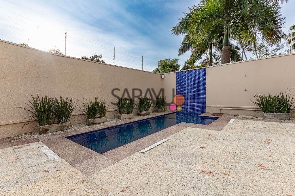 Casa de condomínio de Alto Padrão na Vila Sônia - São Paulo