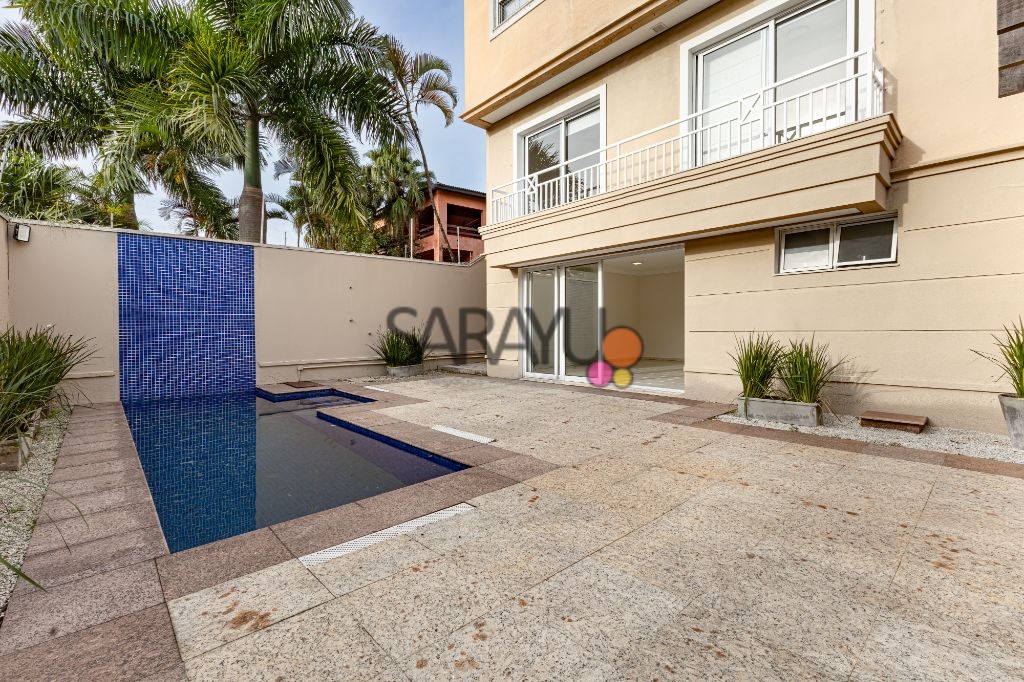 Casa de condomínio de Alto Padrão na Vila Sônia - São Paulo