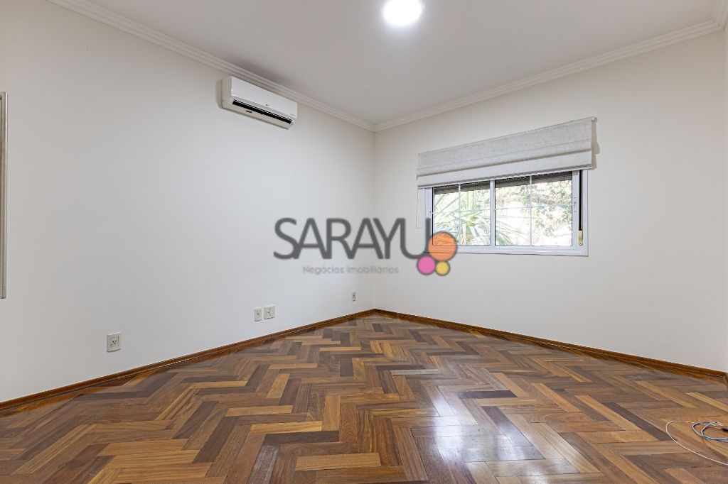 Casa de condomínio de Alto Padrão na Vila Sônia - São Paulo