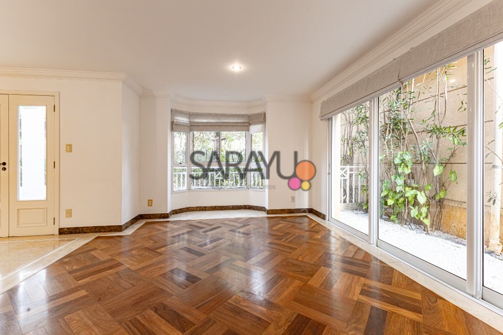 Casa de condomínio de Alto Padrão na Vila Sônia - São Paulo