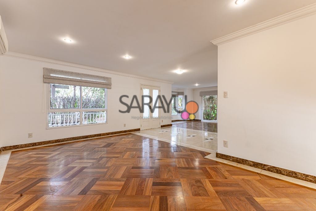 Casa de condomínio de Alto Padrão na Vila Sônia - São Paulo