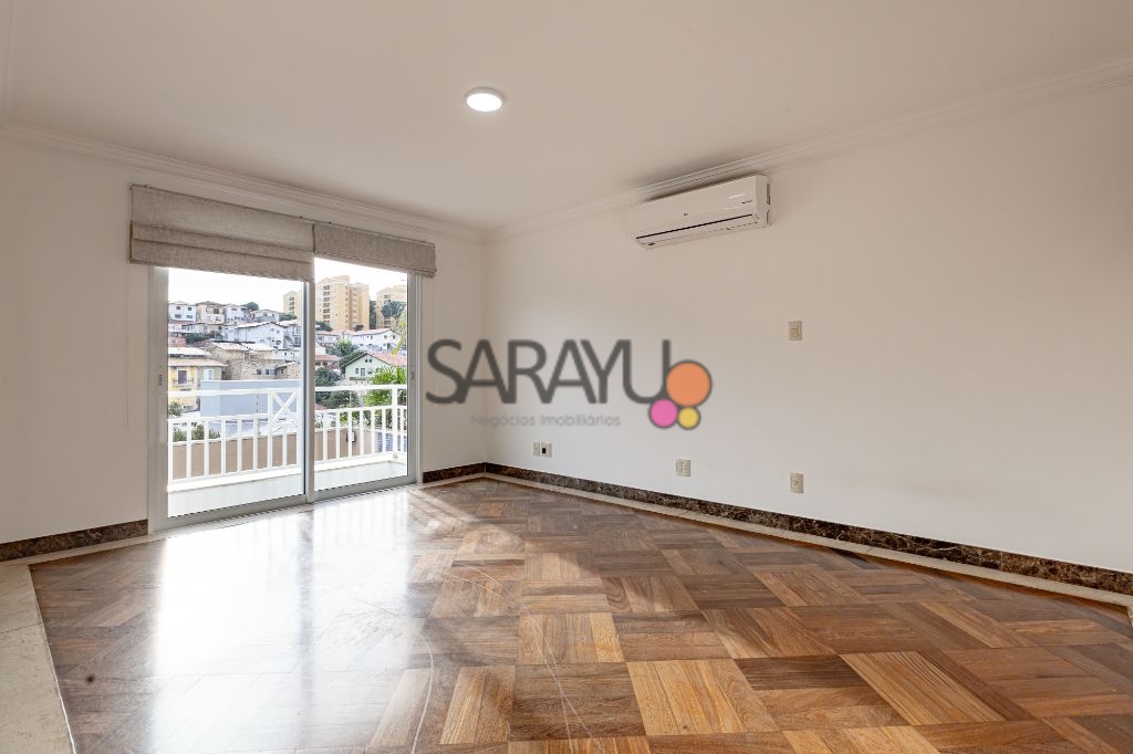Casa de condomínio de Alto Padrão na Vila Sônia - São Paulo