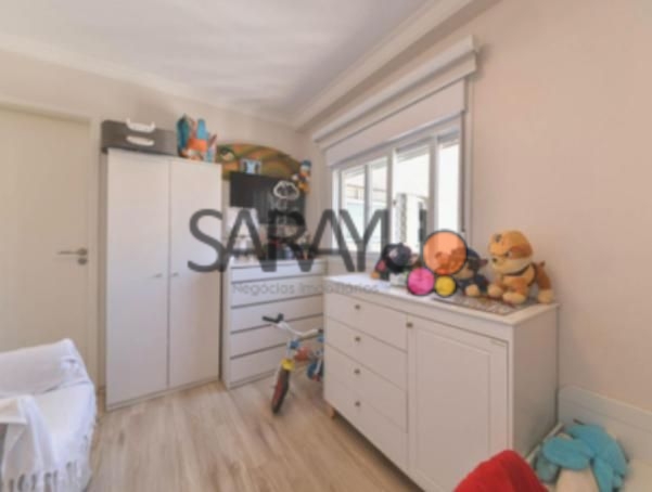 Varanda Gourmet , com 2 suites, 2 vagas , Locação