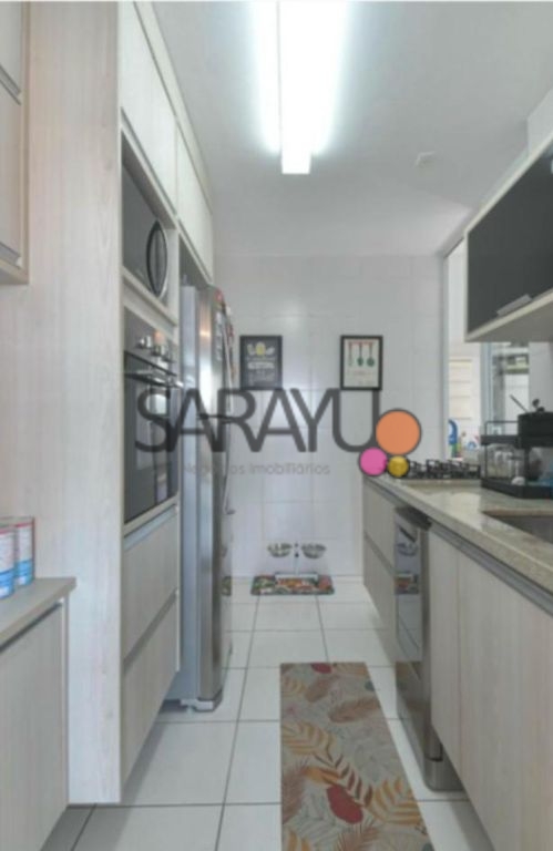 Varanda Gourmet , com 2 suites, 2 vagas , Locação