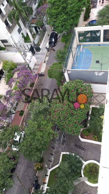Jardim Paulista, rua sem saida , excelente localização!