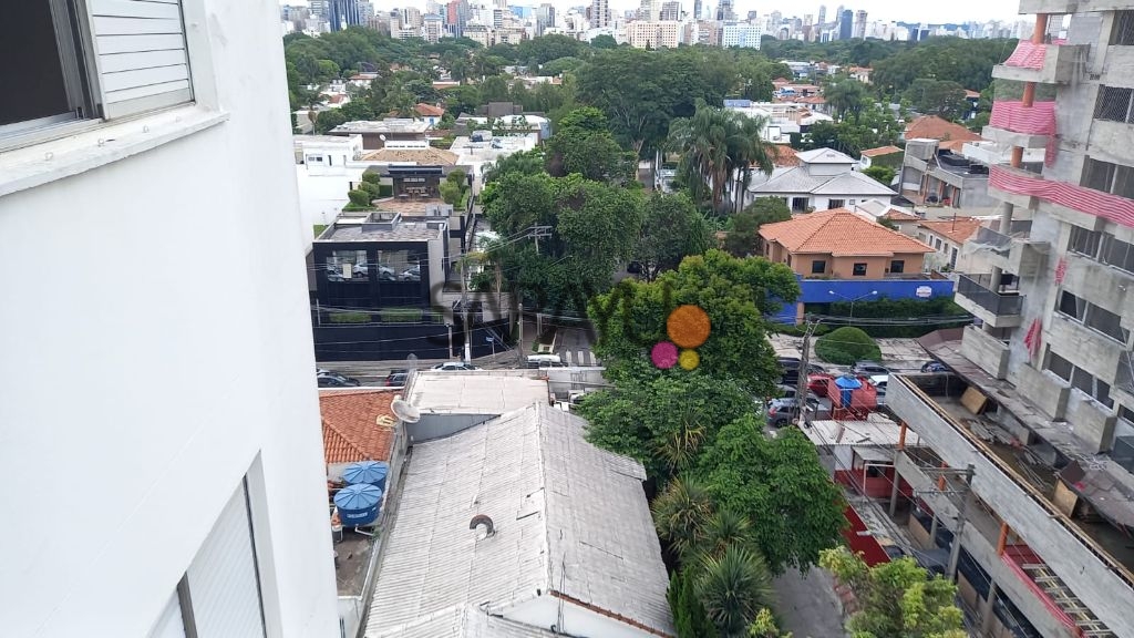 Jardim Paulista, rua sem saida , excelente localização!