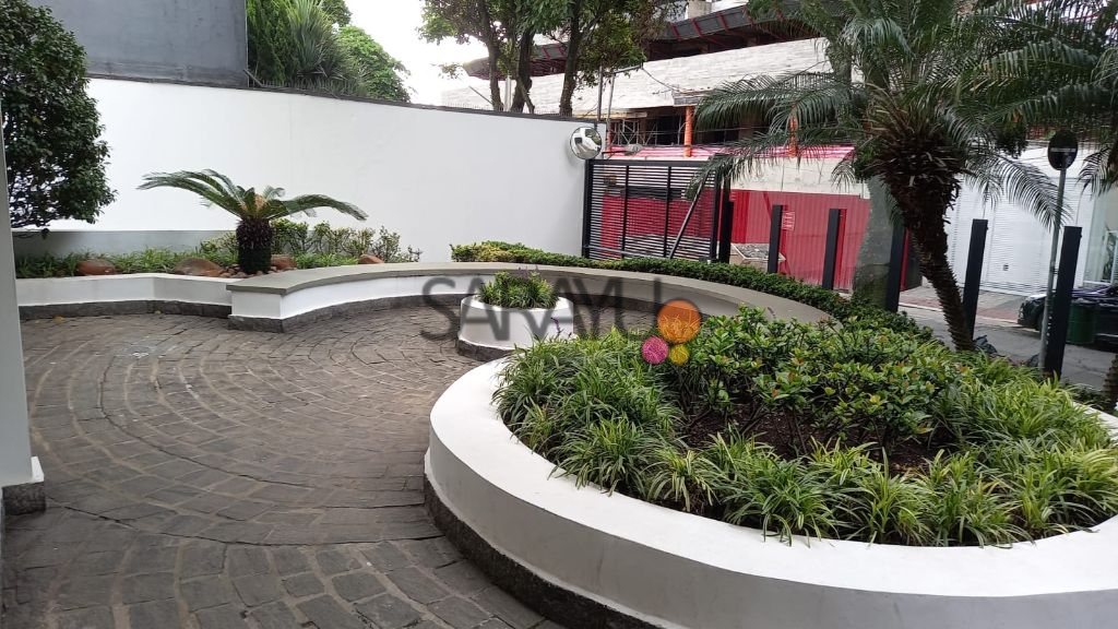 Jardim Paulista, rua sem saida , excelente localização!