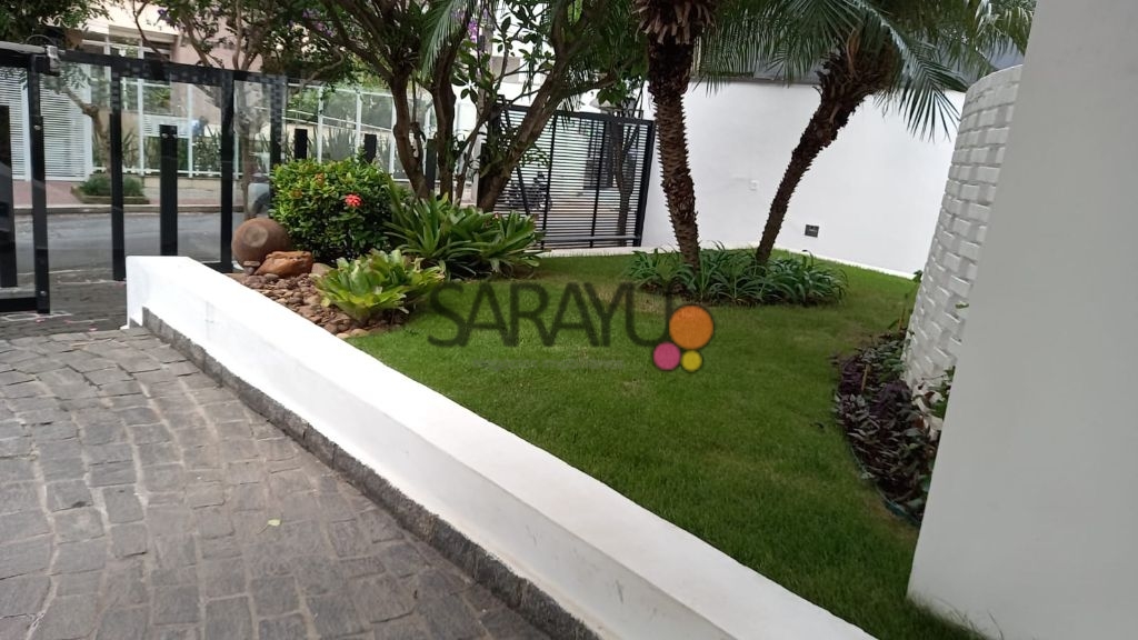 Jardim Paulista, rua sem saida , excelente localização!