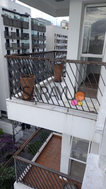Jardim Paulista, rua sem saida , excelente localização!