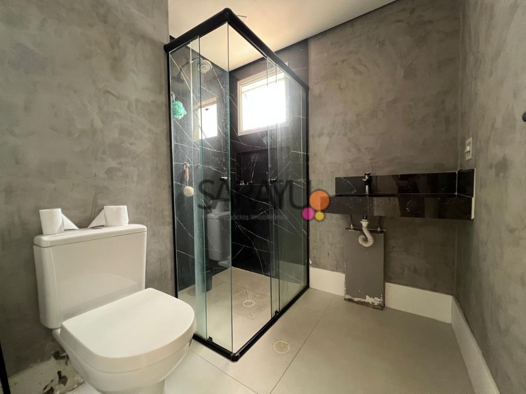 Apartamento varanda gourmet andar alto 110m²