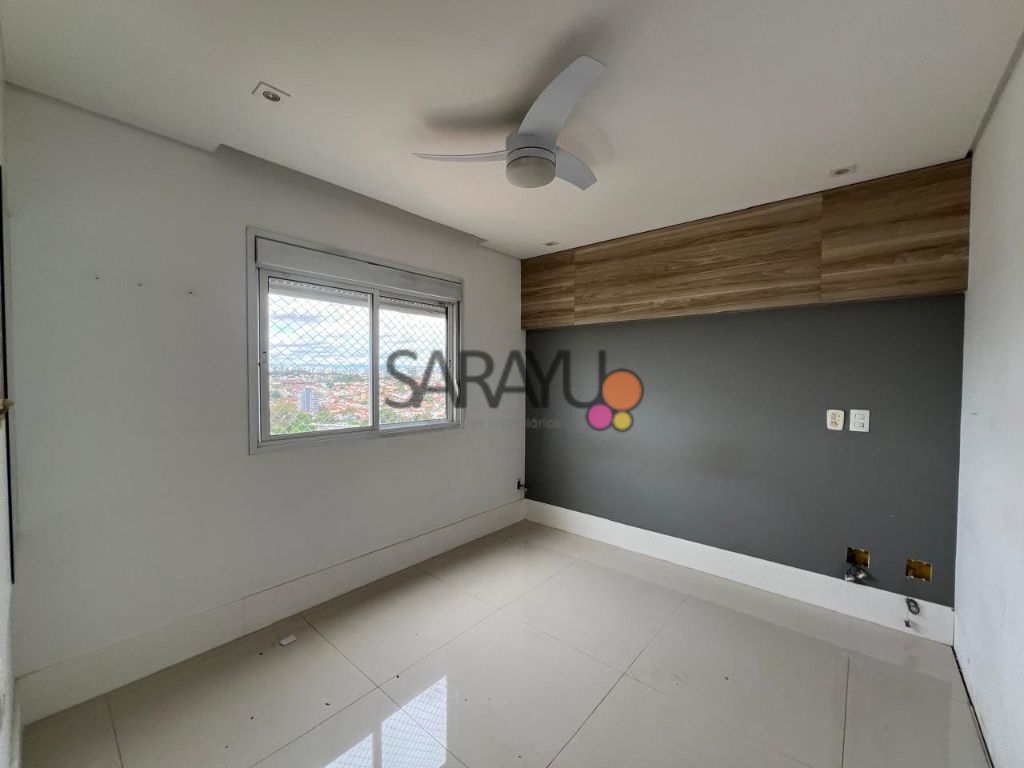 Apartamento varanda gourmet andar alto 110m²