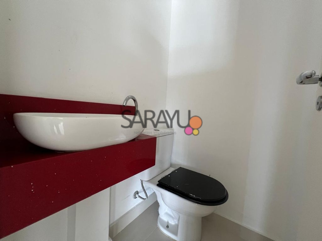 Apartamento varanda gourmet andar alto 110m²