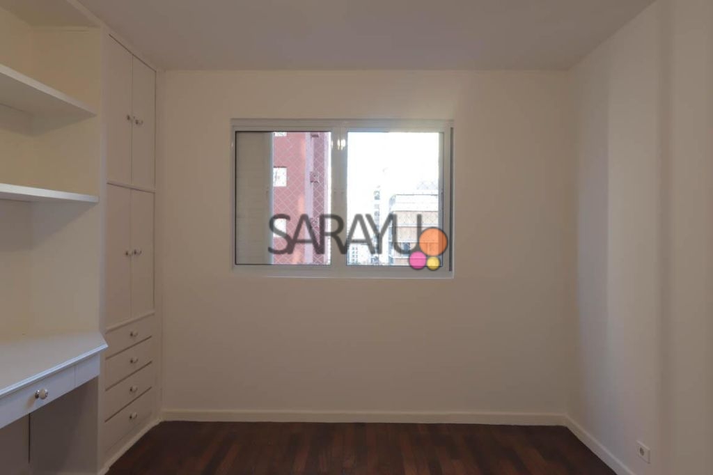Apartamento Alto Padrão 240m² para Alugar no Itaim Bibi, SP