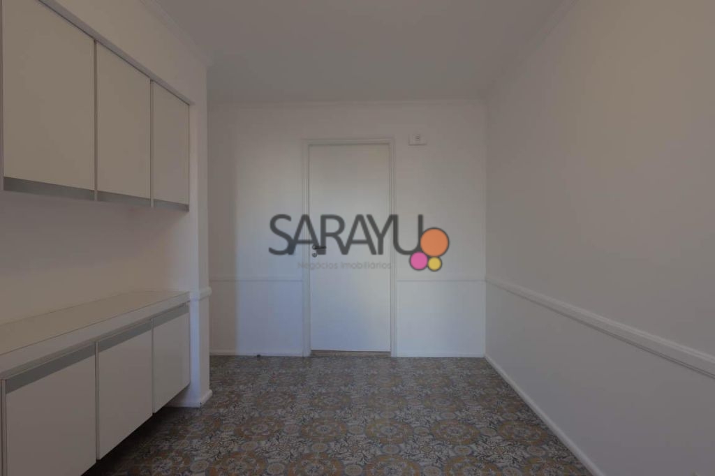 Apartamento Alto Padrão 240m² para Alugar no Itaim Bibi, SP