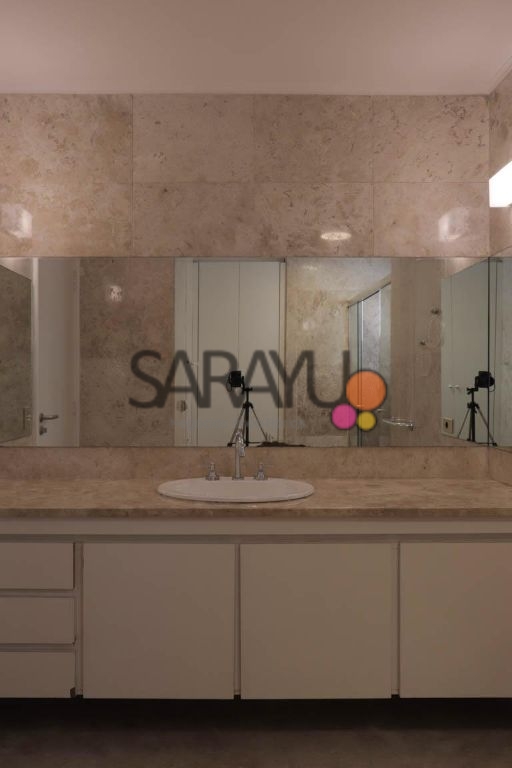 Apartamento Alto Padrão 240m² para Alugar no Itaim Bibi, SP