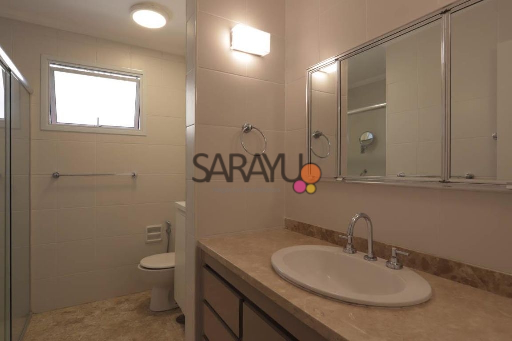 Apartamento Alto Padrão 240m² para Alugar no Itaim Bibi, SP