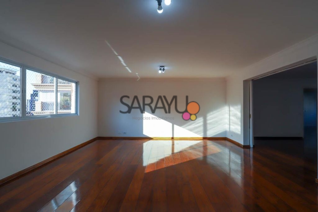 Apartamento Alto Padrão 240m² para Alugar no Itaim Bibi, SP