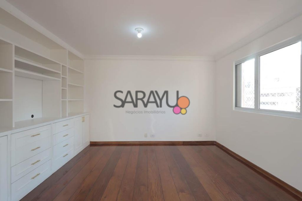 Apartamento Alto Padrão 240m² para Alugar no Itaim Bibi, SP