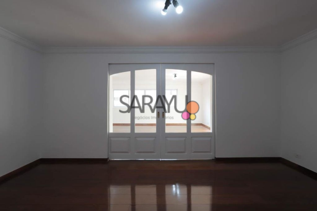 Apartamento Alto Padrão 240m² para Alugar no Itaim Bibi, SP