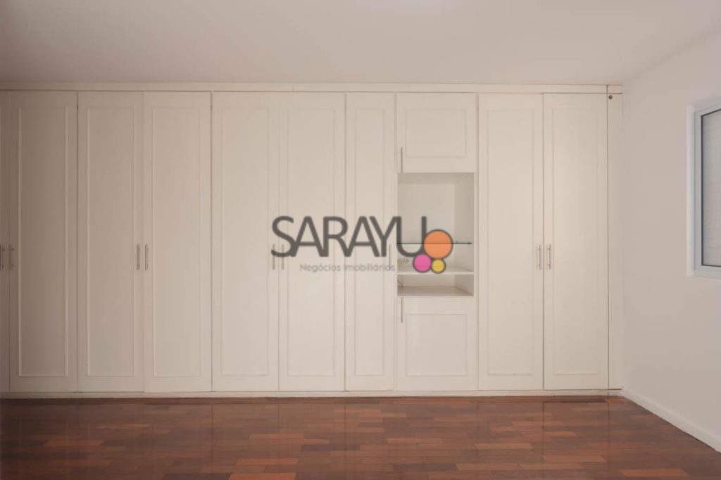 Apartamento Alto Padrão 240m² para Alugar no Itaim Bibi, SP