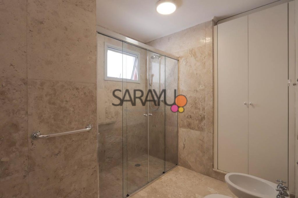 Apartamento Alto Padrão 240m² para Alugar no Itaim Bibi, SP