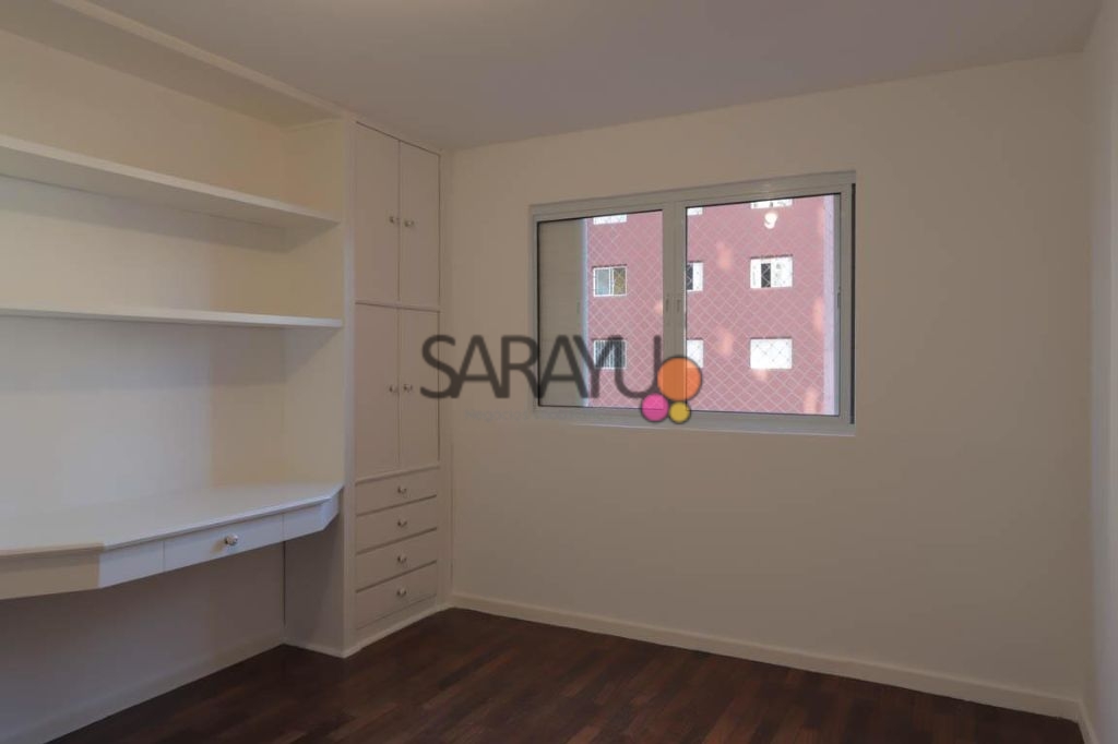 Apartamento Alto Padrão 240m² para Alugar no Itaim Bibi, SP