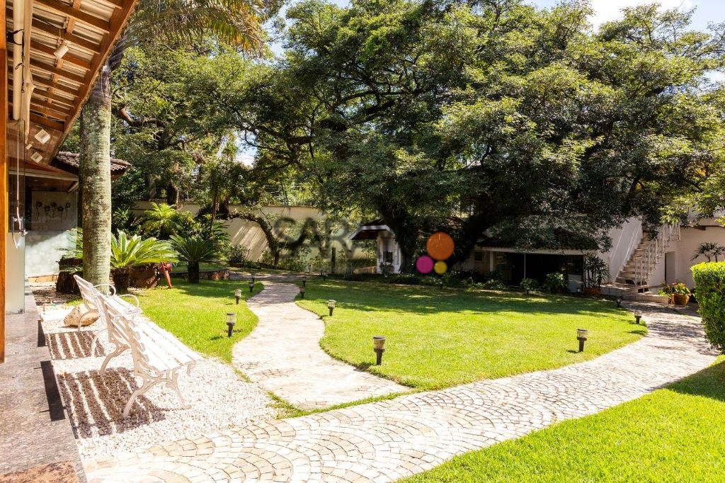 Casa de Alto em condomínio Padrão à Venda e Locação em Chácara Monte Alegre