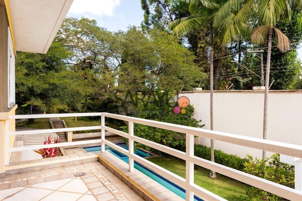 Casa de Alto em condomínio Padrão à Venda e Locação em Chácara Monte Alegre