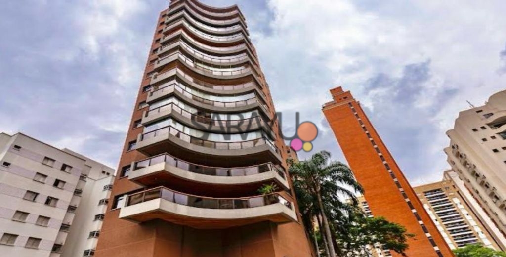 Apartamento Alto Padrão à Venda na Vila Uberabinha Moema, SP