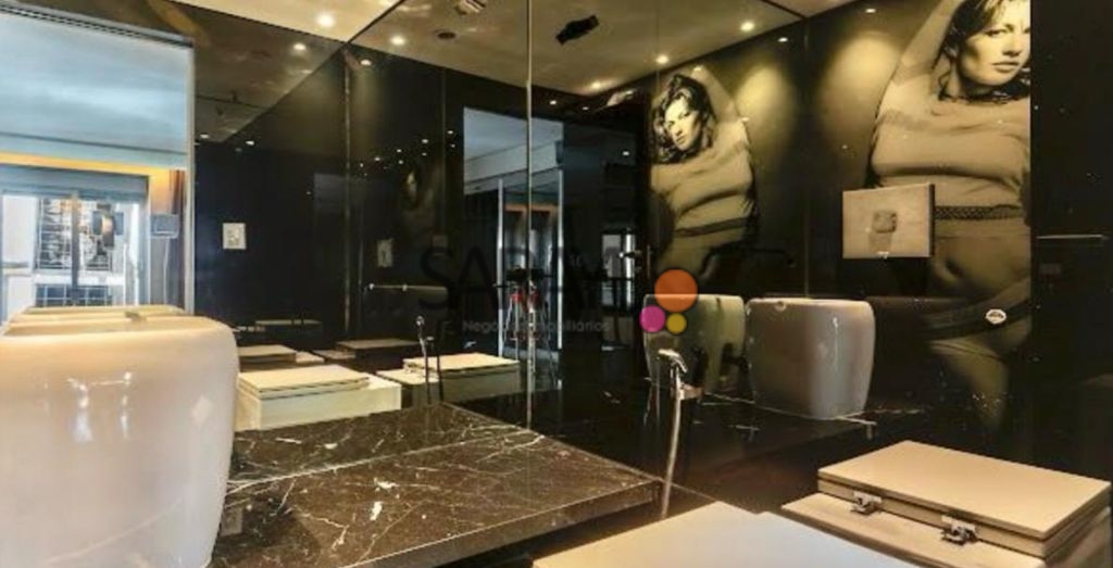 Apartamento Alto Padrão à Venda na Vila Uberabinha Moema, SP