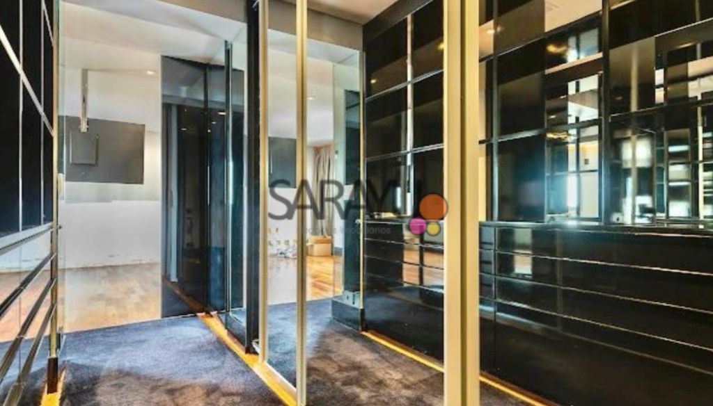 Apartamento Alto Padrão à Venda na Vila Uberabinha Moema, SP