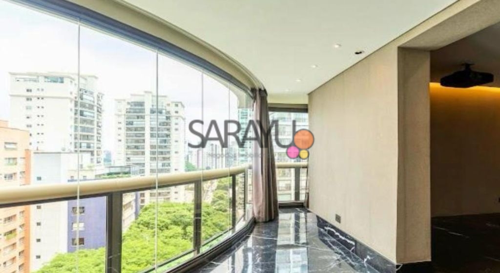 Apartamento Alto Padrão à Venda na Vila Uberabinha Moema, SP