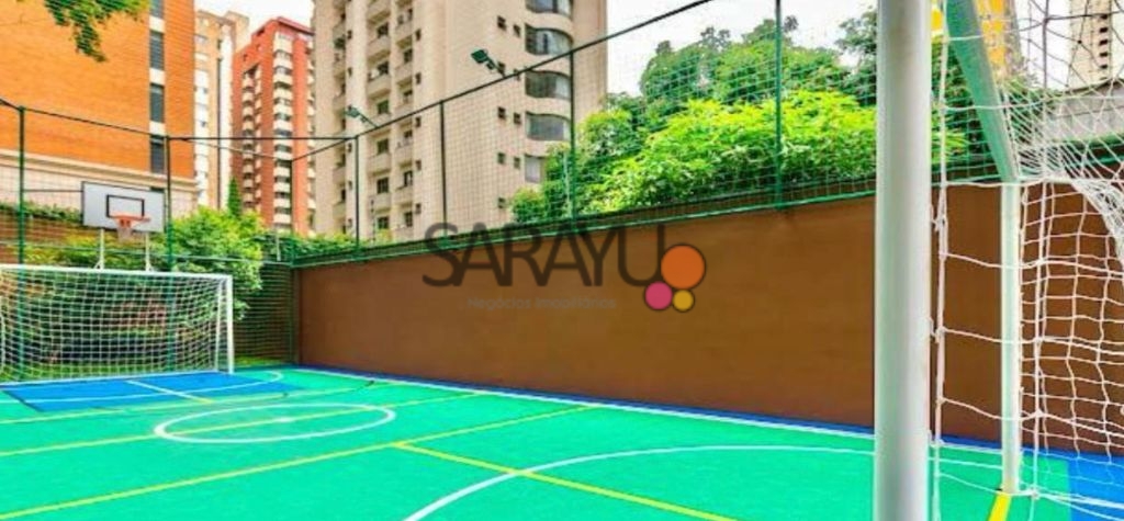 Apartamento Alto Padrão à Venda na Vila Uberabinha Moema, SP