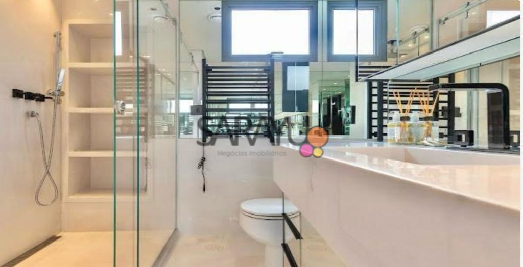 Apartamento Alto Padrão à Venda na Vila Uberabinha Moema, SP