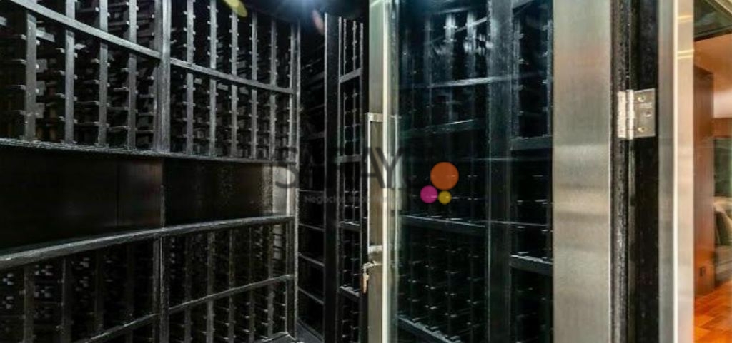 Apartamento Alto Padrão à Venda na Vila Uberabinha Moema, SP