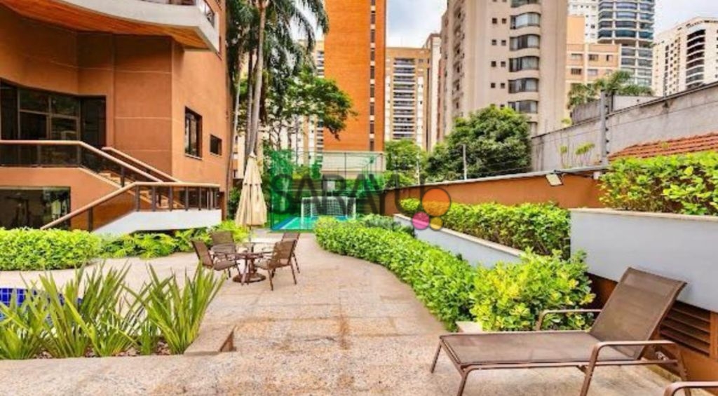 Apartamento Alto Padrão à Venda na Vila Uberabinha Moema, SP