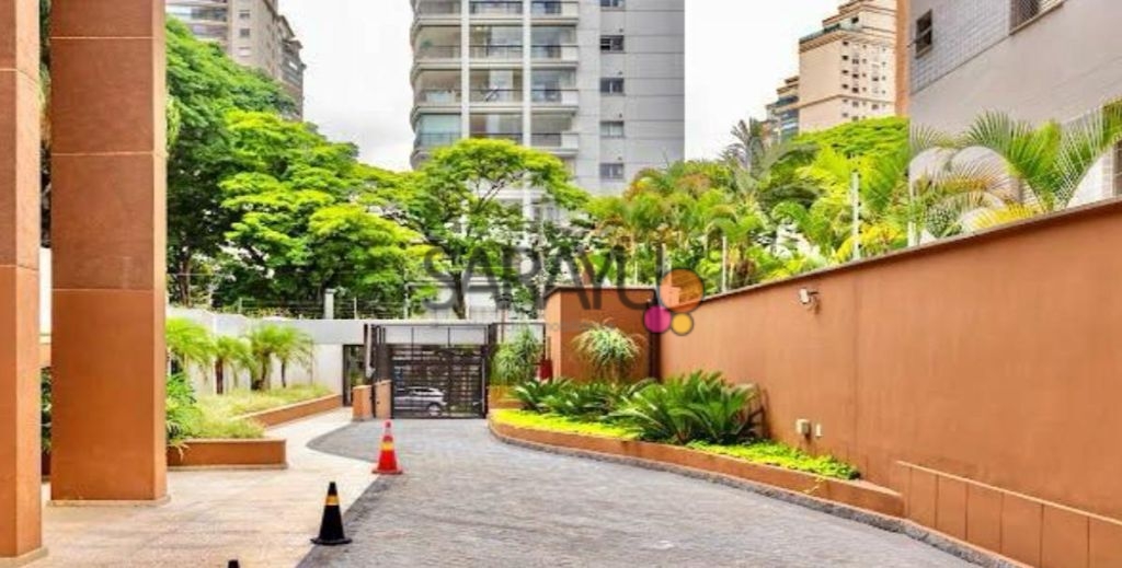 Apartamento Alto Padrão à Venda na Vila Uberabinha Moema, SP