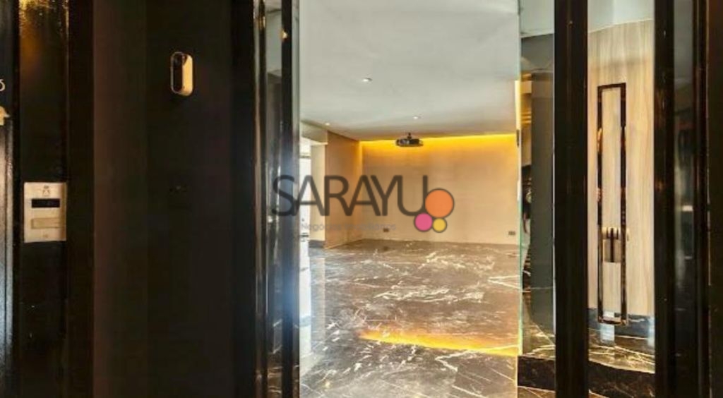 Apartamento Alto Padrão à Venda na Vila Uberabinha Moema, SP