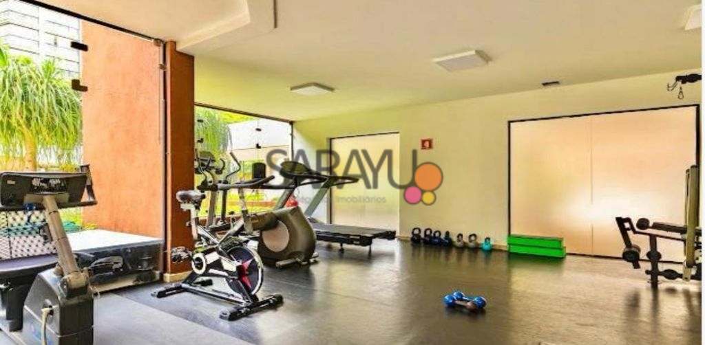 Apartamento Alto Padrão à Venda na Vila Uberabinha Moema, SP