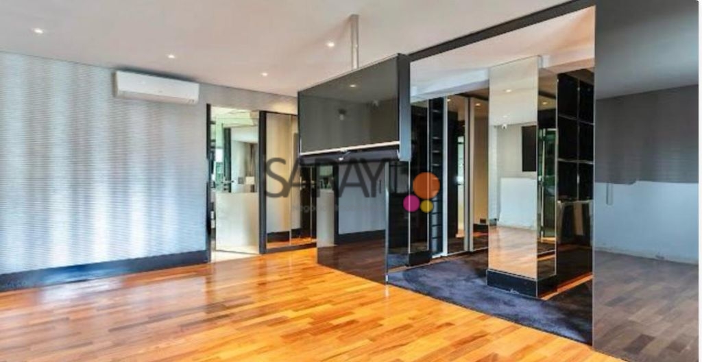 Apartamento Alto Padrão à Venda na Vila Uberabinha Moema, SP