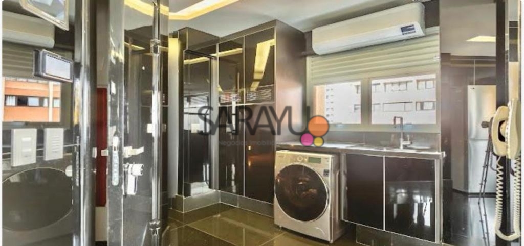 Apartamento Alto Padrão à Venda na Vila Uberabinha Moema, SP