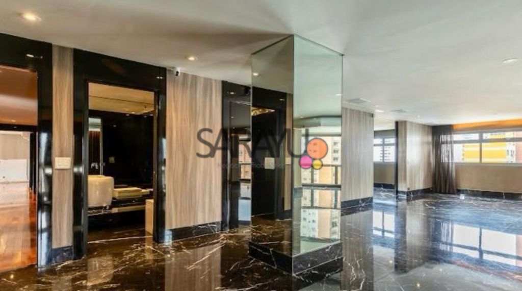 Apartamento Alto Padrão à Venda na Vila Uberabinha Moema, SP