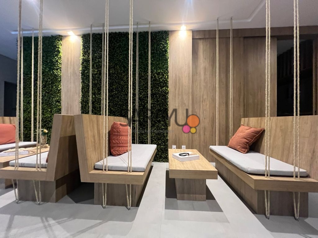 Studio mobiliado à Venda ou Locação Jardim Prudência