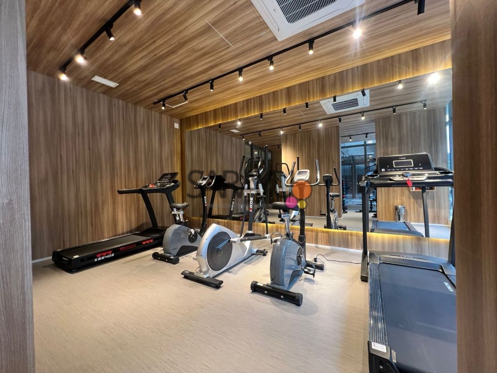 Studio mobiliado à venda ou locação jardim prudência - foto 15